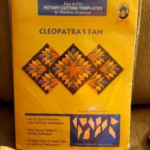 Cleopatra's Fan